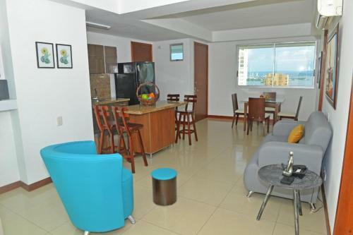 Apartamentos Palmetto - Frente Al Mar