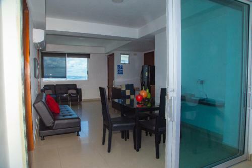Apartamentos Palmetto - Frente Al Mar
