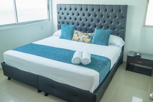 Apartamentos Palmetto - Frente Al Mar
