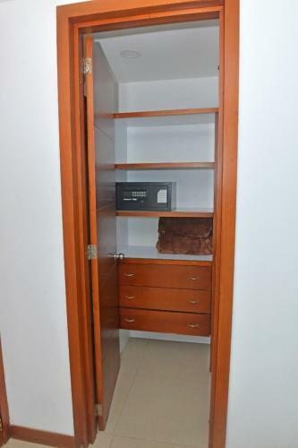Apartamentos Palmetto - Frente Al Mar