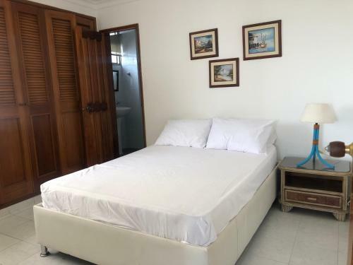 Apartamento Mar Adentro Cartagena Playa