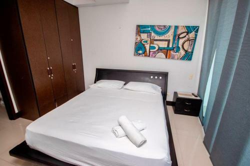 Apartamento Apto de 4 Cuartos En El Laguito