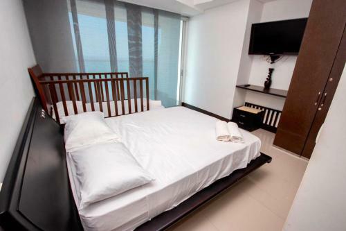 Apartamento Apto de 4 Cuartos En El Laguito