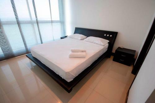 Apartamento Apto de 4 Cuartos En El Laguito