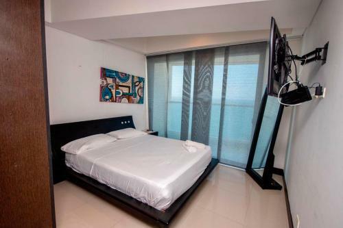 Apartamento Apto de 4 Cuartos En El Laguito
