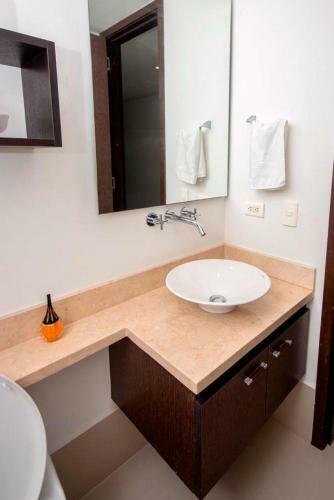 Apartamento Apto de 4 Cuartos En El Laguito