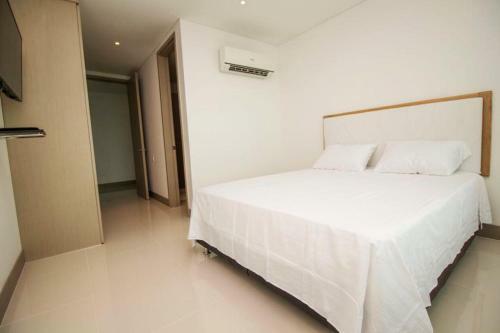 Apartamento Apto de Lujo Cerca Al Mar Y Piscina