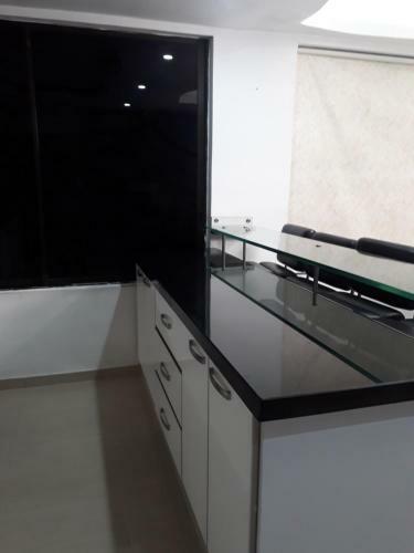 Apartamento En Cartagena 4at4