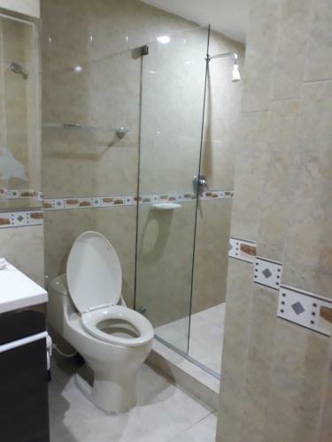 Apartamento En Cartagena 4at4