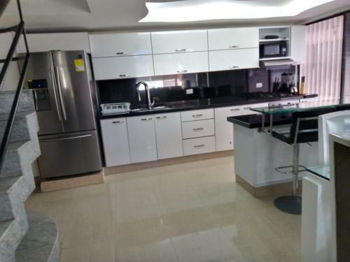 Apartamento En Cartagena 4at4
