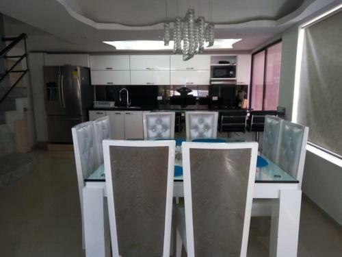 Apartamento En Cartagena 4at4