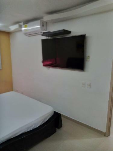 Apartamento En Cartagena 4at4