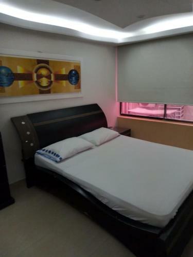 Apartamento En Cartagena 4at4