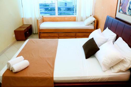 Apartment In Cartagena Ocean Front 2c11