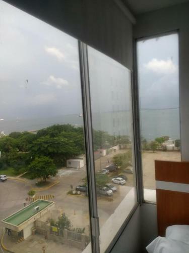 Apartment In Cartagena Ocean Front 1c5