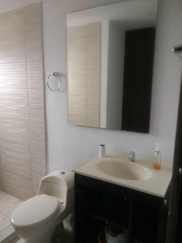 Apartment In Cartagena Ocean Front 1c5