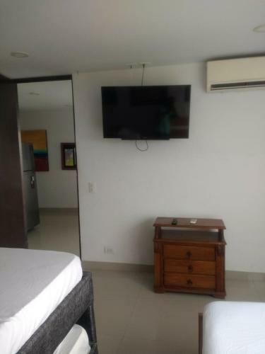 Apartment In Cartagena Ocean Front 1c5