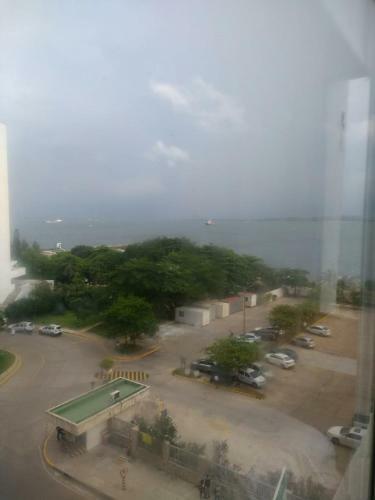 Apartment In Cartagena Ocean Front 1c5