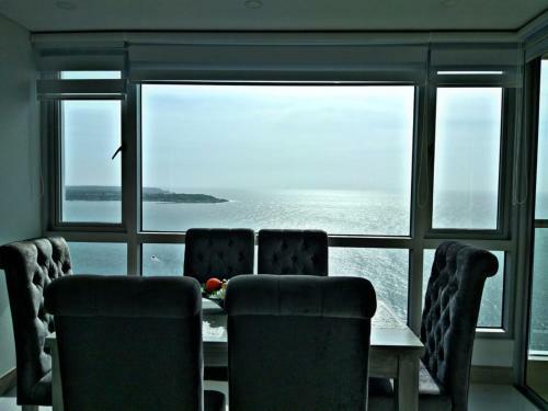 Apartamento Piso 26 Palmetto Sunset