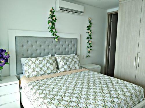 Apartamento Piso 26 Palmetto Sunset