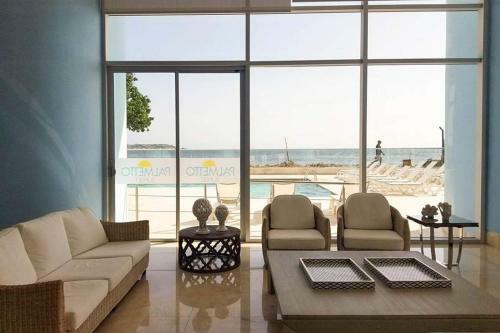 Apartamento Piso 26 Palmetto Sunset
