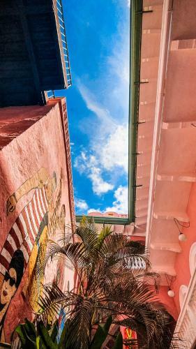 Casa Movida Hostel