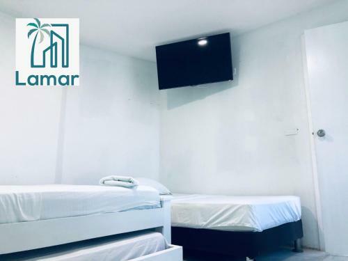 Apartamento Lamar Cartagena Conquistador