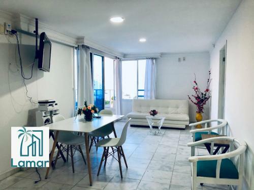 Apartamento Lamar Cartagena Conquistador