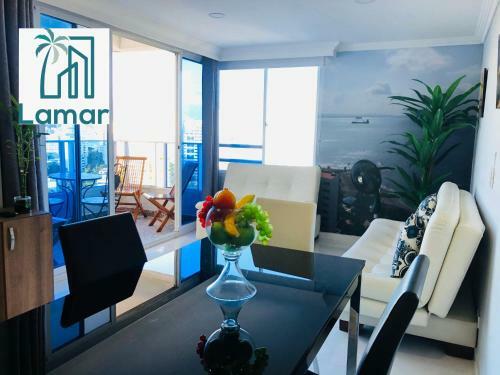 Apartamento Lamar Cartagena Conquistador