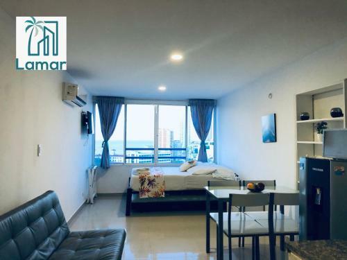 Apartamento Lamar Cartagena Conquistador
