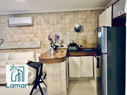 Apartamento Lamar Cartagena Conquistador