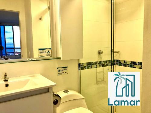 Apartamento Lamar Cartagena Conquistador