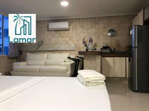 Apartamento Lamar Cartagena Conquistador