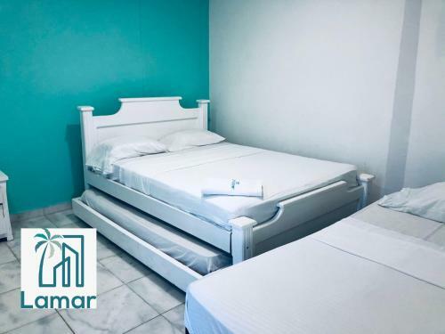 Apartamento Lamar Cartagena Conquistador
