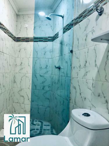 Apartamento Lamar Cartagena Conquistador