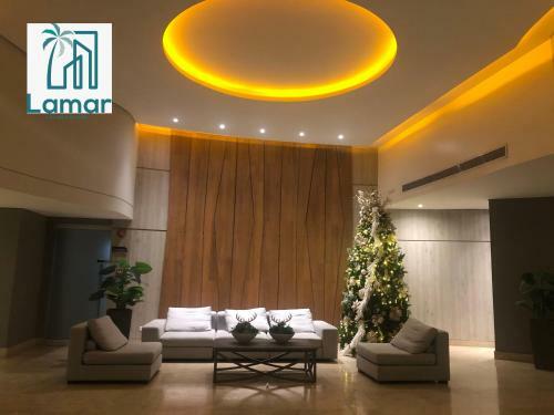 Apartamento Lamar Murano Cartagena