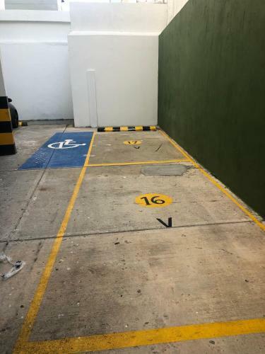 Apartamento Lamar Murano Cartagena