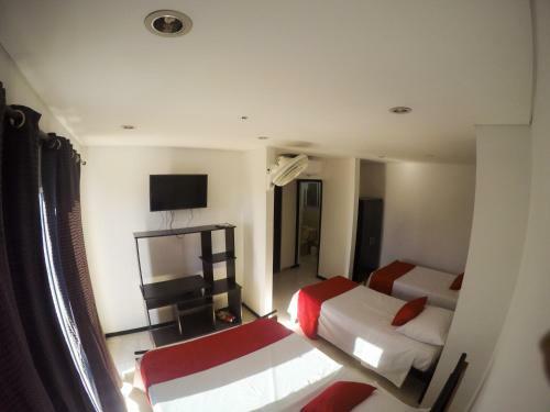 Hostal Casa Hotel Brisas Del Mar