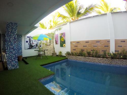 Hostal Casa Hotel Brisas Del Mar