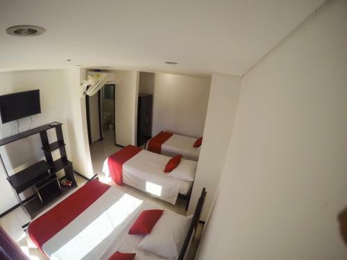 Hostal Casa Hotel Brisas Del Mar