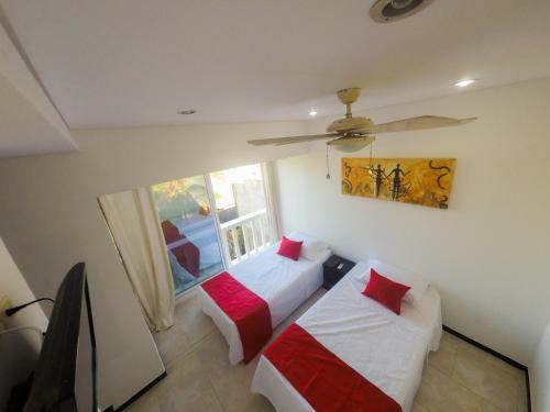 Hostal Casa Hotel Brisas Del Mar
