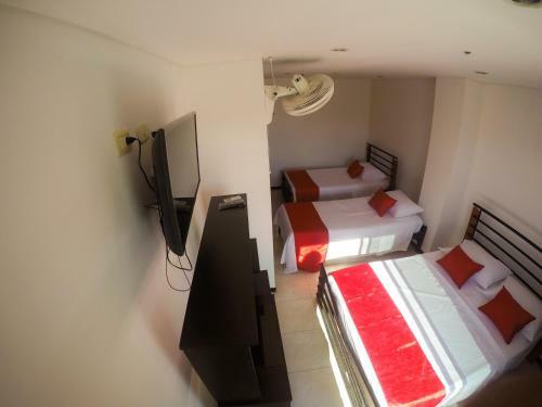 Hostal Casa Hotel Brisas Del Mar