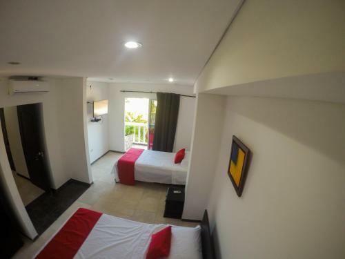 Hostal Casa Hotel Brisas Del Mar