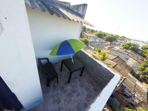 Hostal Casa Hotel Brisas Del Mar