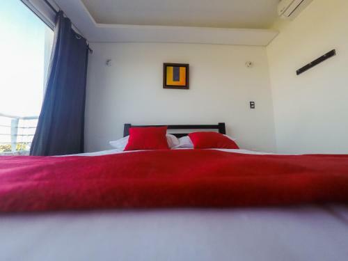 Hostal Casa Hotel Brisas Del Mar