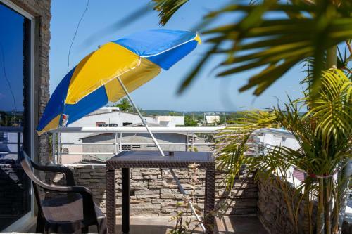 Hostal Casa Hotel Brisas Del Mar