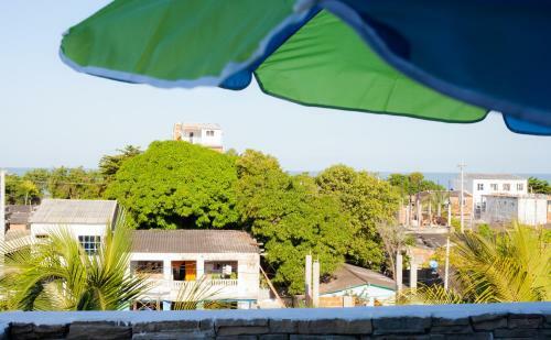 Hostal Casa Hotel Brisas Del Mar