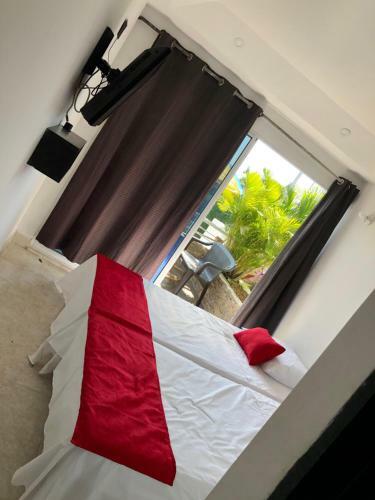 Hostal Casa Hotel Brisas Del Mar
