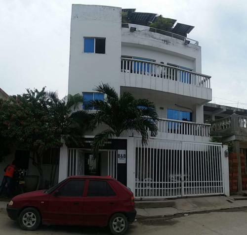 Hostal Casa Hotel Brisas Del Mar