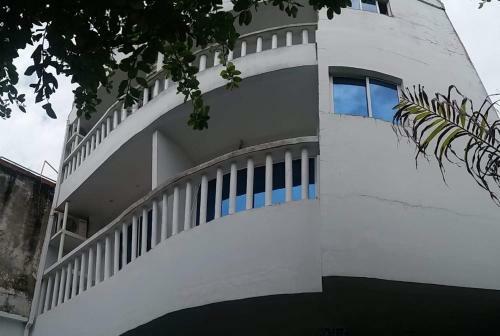 Hostal Casa Hotel Brisas Del Mar